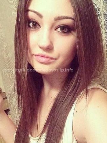 Анкета проститутки Доминика, Раздельная, 24 года, №369706